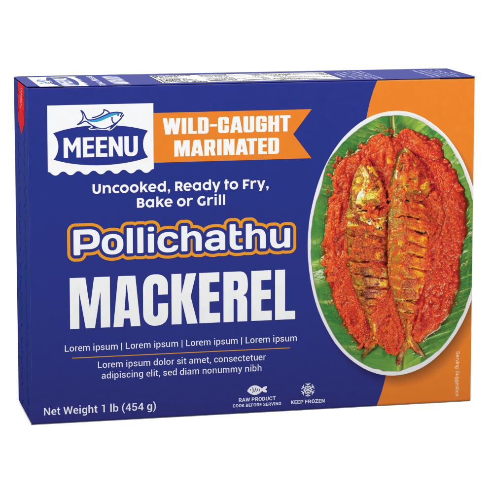 Mackerel Polichattu